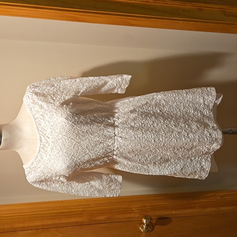 Allison Brittney Dress